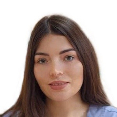 Лапина Ксения Ивановна, дерматолог