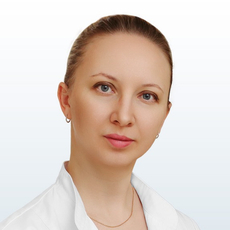 Архипова Ирина Николаевна, детский физиотерапевт