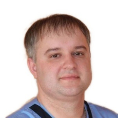 Зайцев Роман Александрович, стоматолог-ортопед