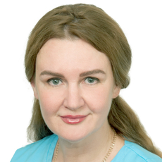 Лобова Оксана Владимировна, детский физиотерапевт