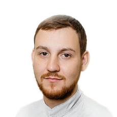 Варламов Антон Сергеевич, стоматолог-хирург