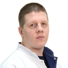 Дундин Константин Викторович, невролог