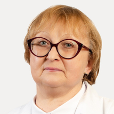 Кокушина Людмила Григорьевна, педиатр