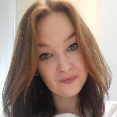 Софронова Дарья Александровна, офтальмолог
