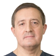 Малородов Владимир Игнатович, офтальмолог