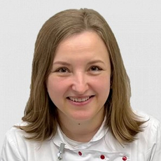 Чуглаева Марина Павловна, терапевт