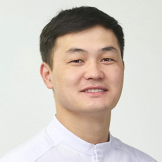 Камчыбеков Иман Камчыбекович, детский стоматолог