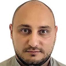 Мосиянц Вадим Геннадьевич, стоматолог-терапевт