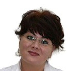 Дунаева Светлана Олеговна, детский офтальмолог