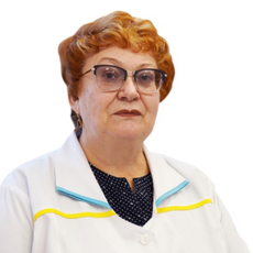 Завьялова Наталья Михайловна, терапевт