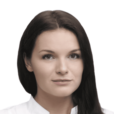 Шарак Галина Александровна, ЛОР