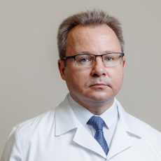 Соколов Андрей Геннадьевич, психиатр