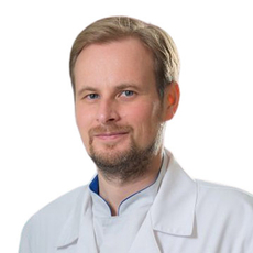 Коваленко Юрий Алексеевич, хирург