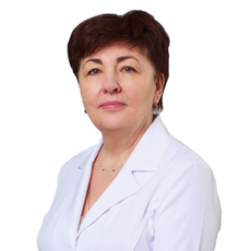 Василькова Юлия Павловна, гинеколог