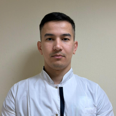 Маликов Енгиш Башимович, невролог