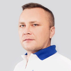 Волков Александр Викторович, стоматолог-терапевт