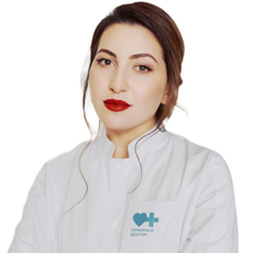 Калоева Кристина Игорьевна, дерматолог