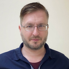 Ступко Денис Игоревич, врач УЗД