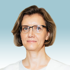 Чечерина Людмила Владимировна, психолог