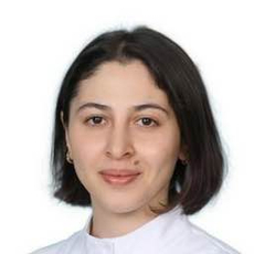 Бабаян Анаит Альбертовна, кардиолог