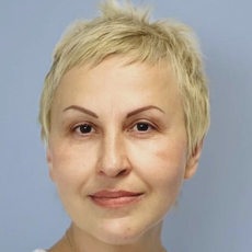 Загузова Татьяна Сергеевна, массажист