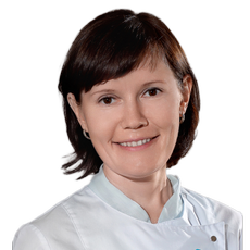 Аленина Татьяна Владимировна, эндокринолог