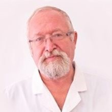 Алисов Петр Георгиевич, хирург