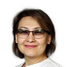 Пак Виктория Владимировна, невролог