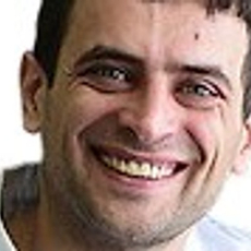 Куртов Андрей Алексеевич, стоматолог-терапевт