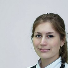 Плотникова Ольга Витальевна, анестезиолог