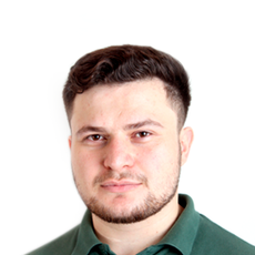 Макоев Ратмир Казбекович, стоматолог-терапевт