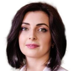 Напсова Аминат Асланбиевна, врач УЗД