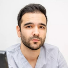 Рахмонов Жавохир Алишерович, хирург