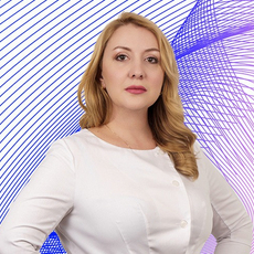 Миролюбская Яна Игоревна, стоматолог-хирург