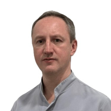 Лаврентьев Михаил Сергеевич, анестезиолог