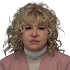 Дьяконова Маргарита Сергеевна, стоматолог-терапевт