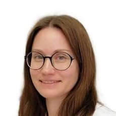 Долудина Надежда Владимировна, психиатр