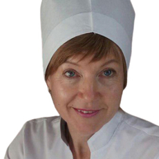 Дьяченко Татьяна Викторовна, ЛОР