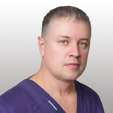 Шишов Сергей Борисович, стоматолог-ортопед