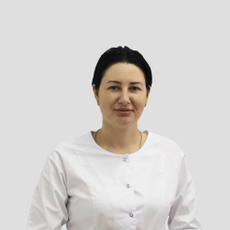 Носкова Кристина Александровна, терапевт