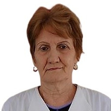 Рапоткина Татьяна Сергеевна, педиатр