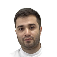 Караев Элнур Байрамович, кардиолог