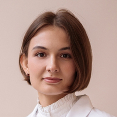 Чичкова Валентина Валерьевна, эндокринолог