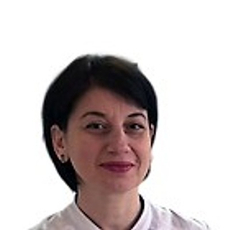 Битаева Надежда Сергеевна, офтальмолог