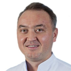 Ишметов Владимир Шамильевич, хирург