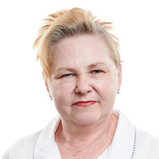 Южакова Галина Ивановна, терапевт