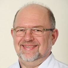 Бржезовский Виталий Жанович, онколог