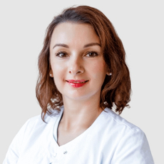 Мухутдинова Екатерина Александровна, офтальмолог