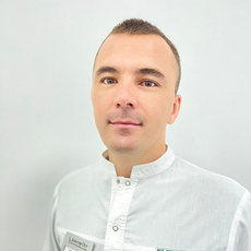 Гарипов Илгиз Илдарович, ортопед