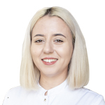 Мельничук Ольга Владимировна, онколог